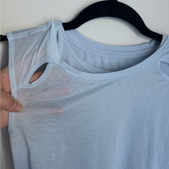 Athleta Girl Sleeveless Top - Picture 2 of 5